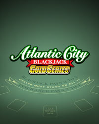 Atlantic City Blackjack William Hill